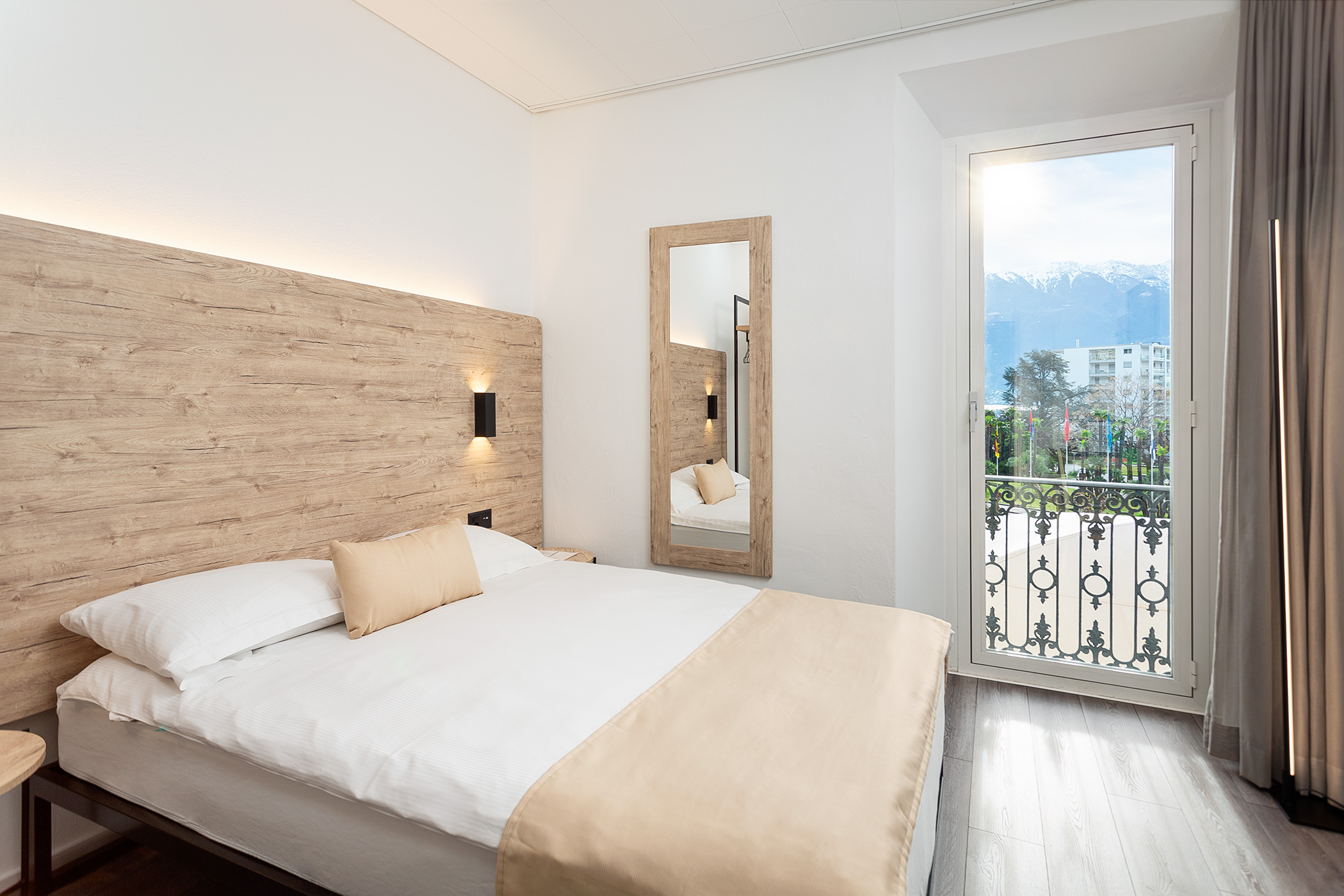 Einzelzimmer  Comfor Einzelzimmer  Comfor