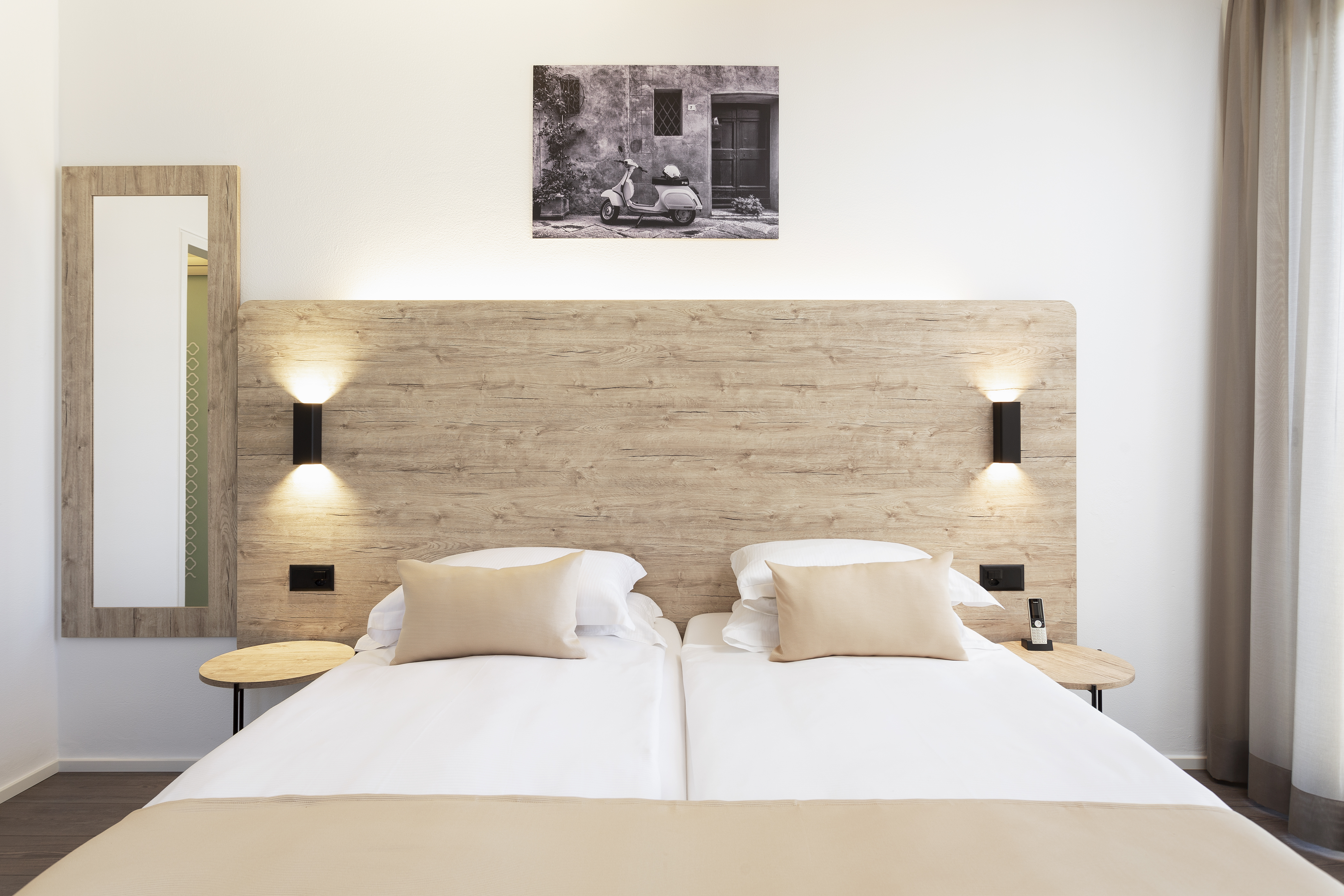 Comfort Doppelzimmer Comfort Doppelzimmer