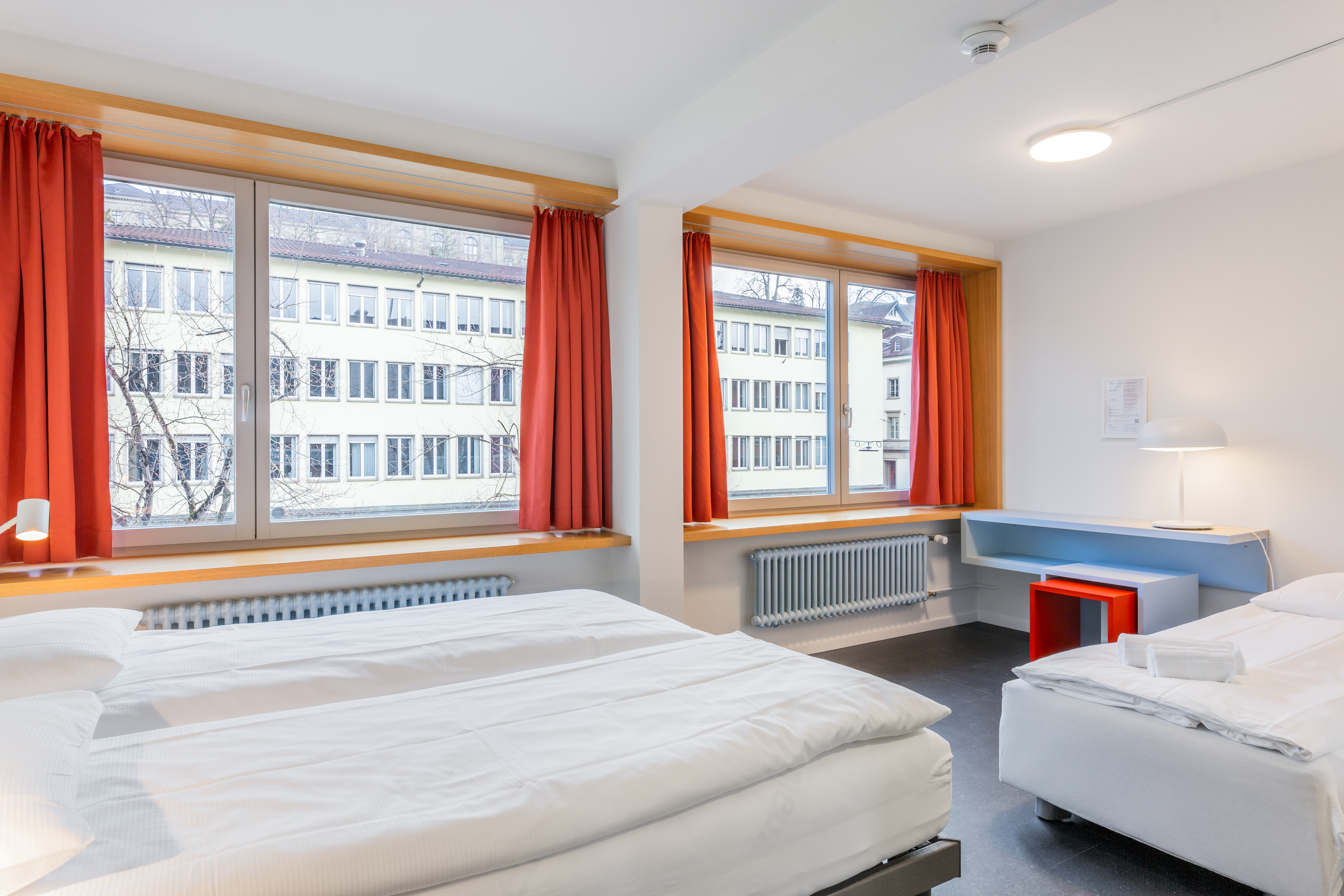 hotel marta – Bild