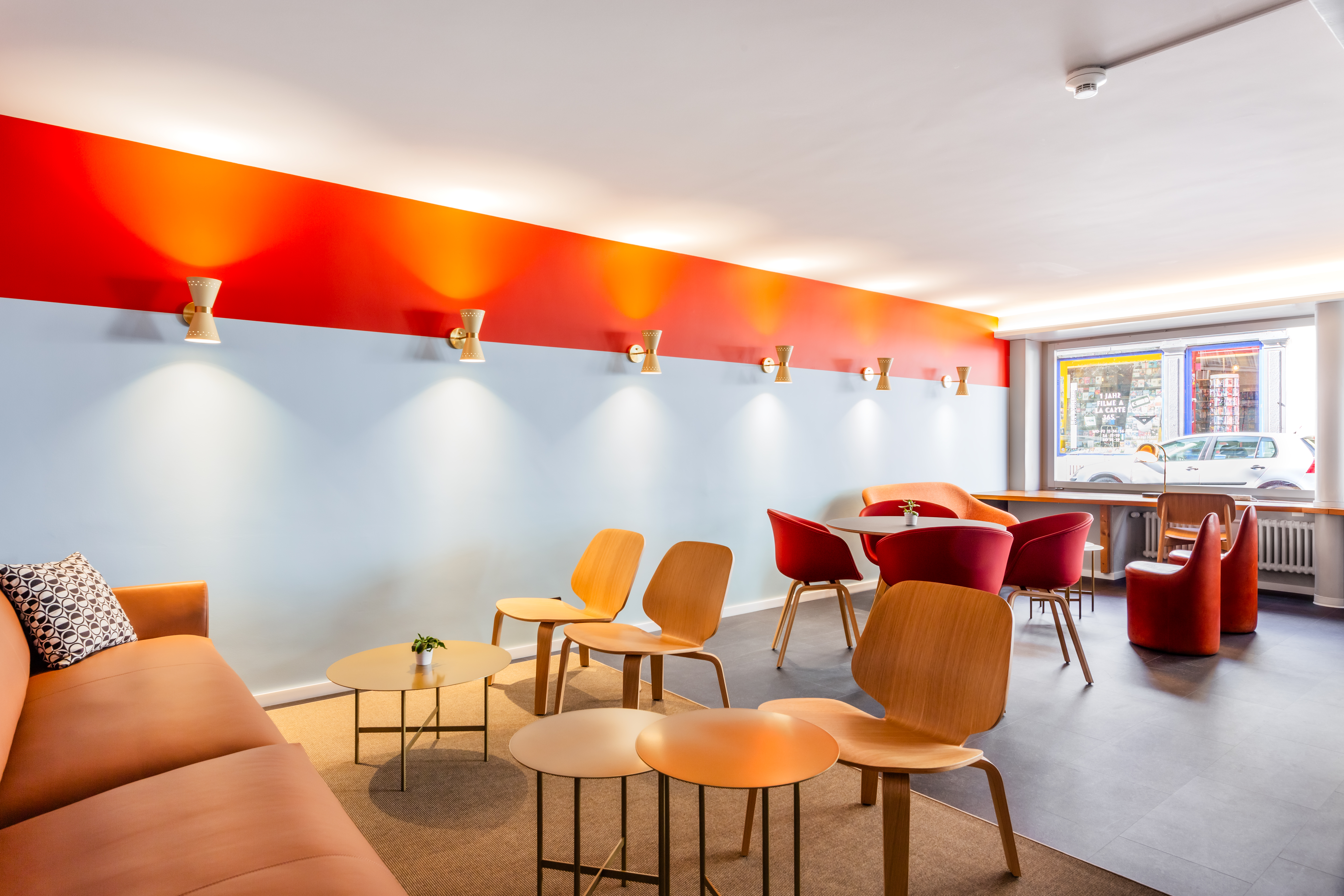 hotel marta – Bild