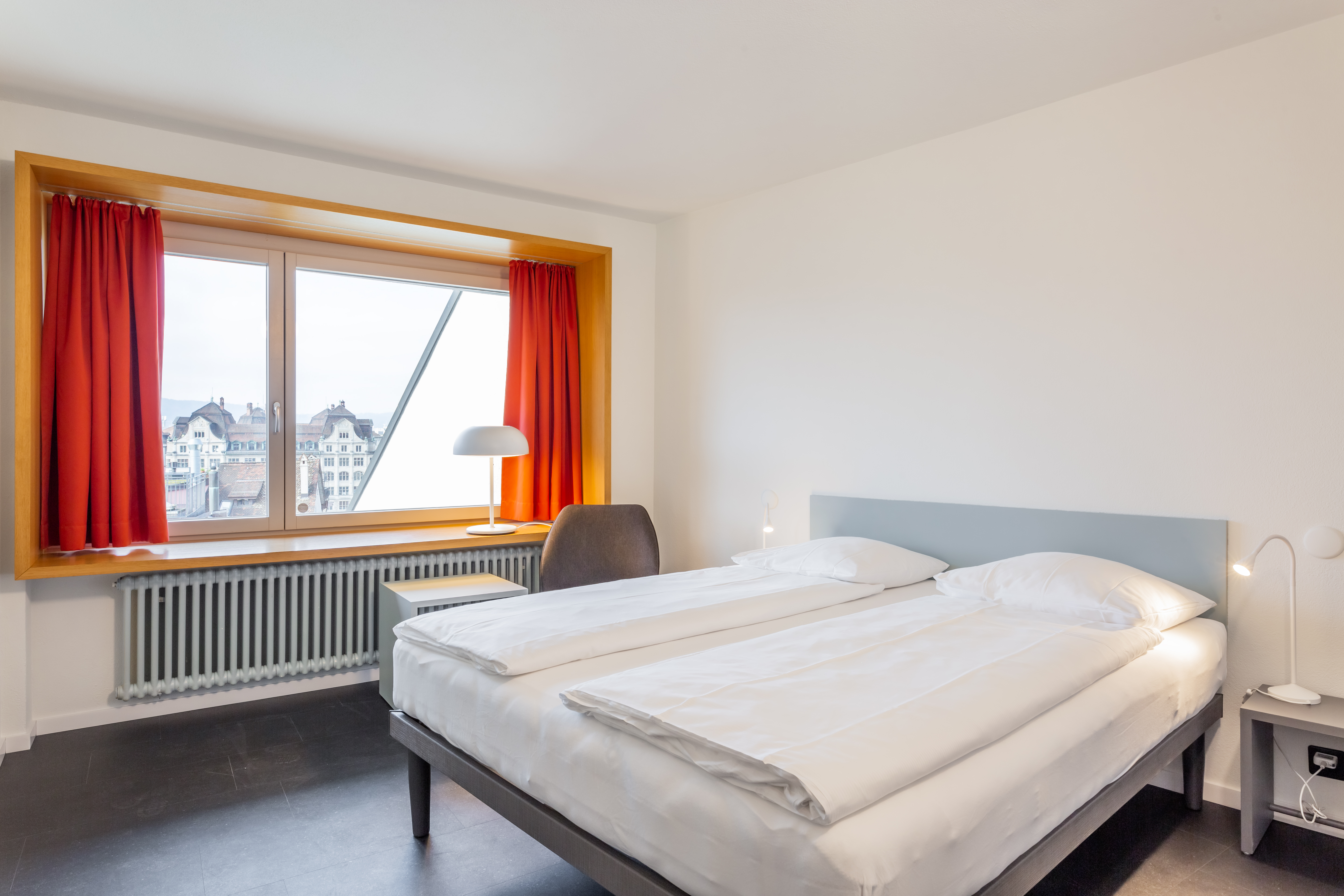 hotel marta – Bild
