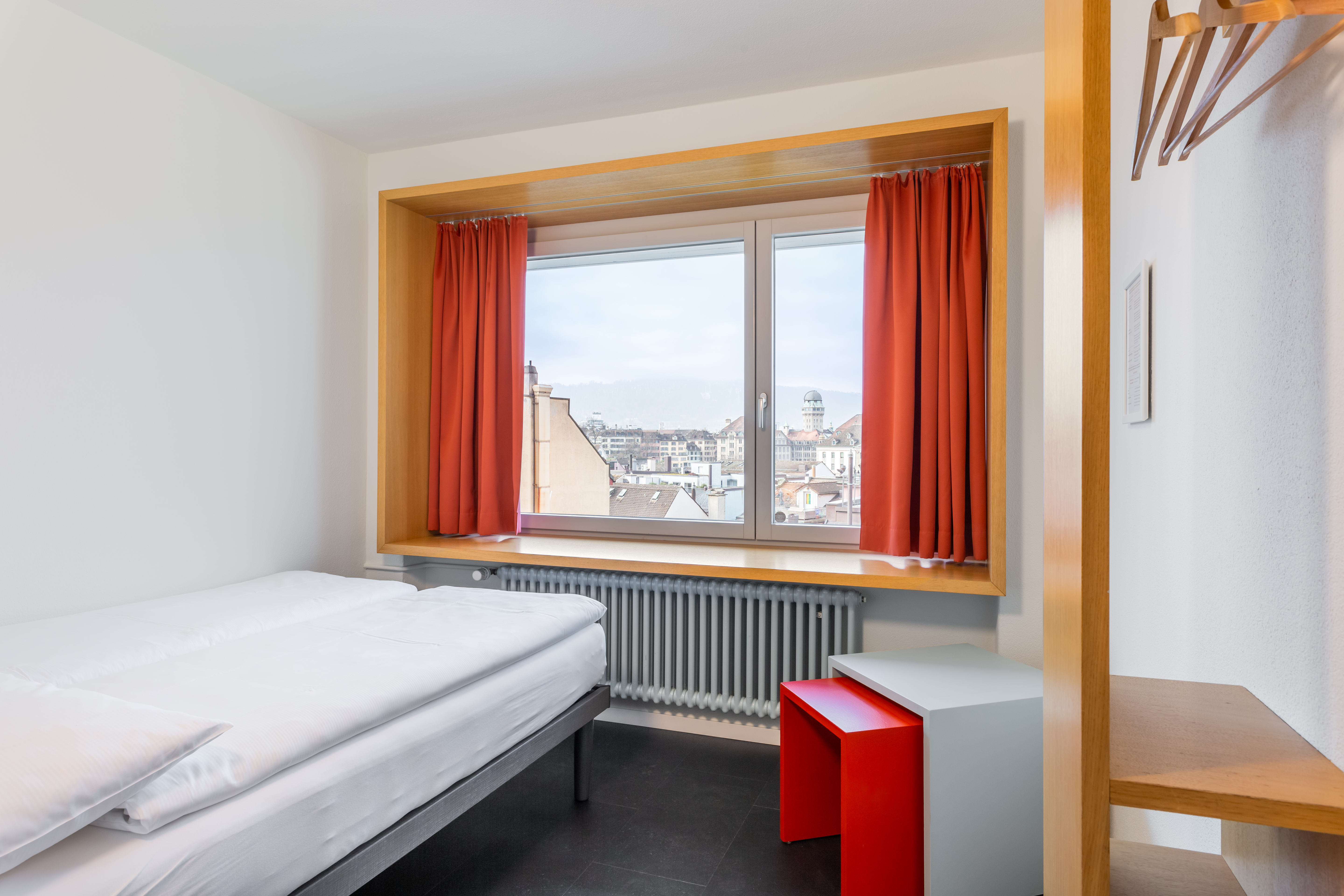 hotel marta – Bild