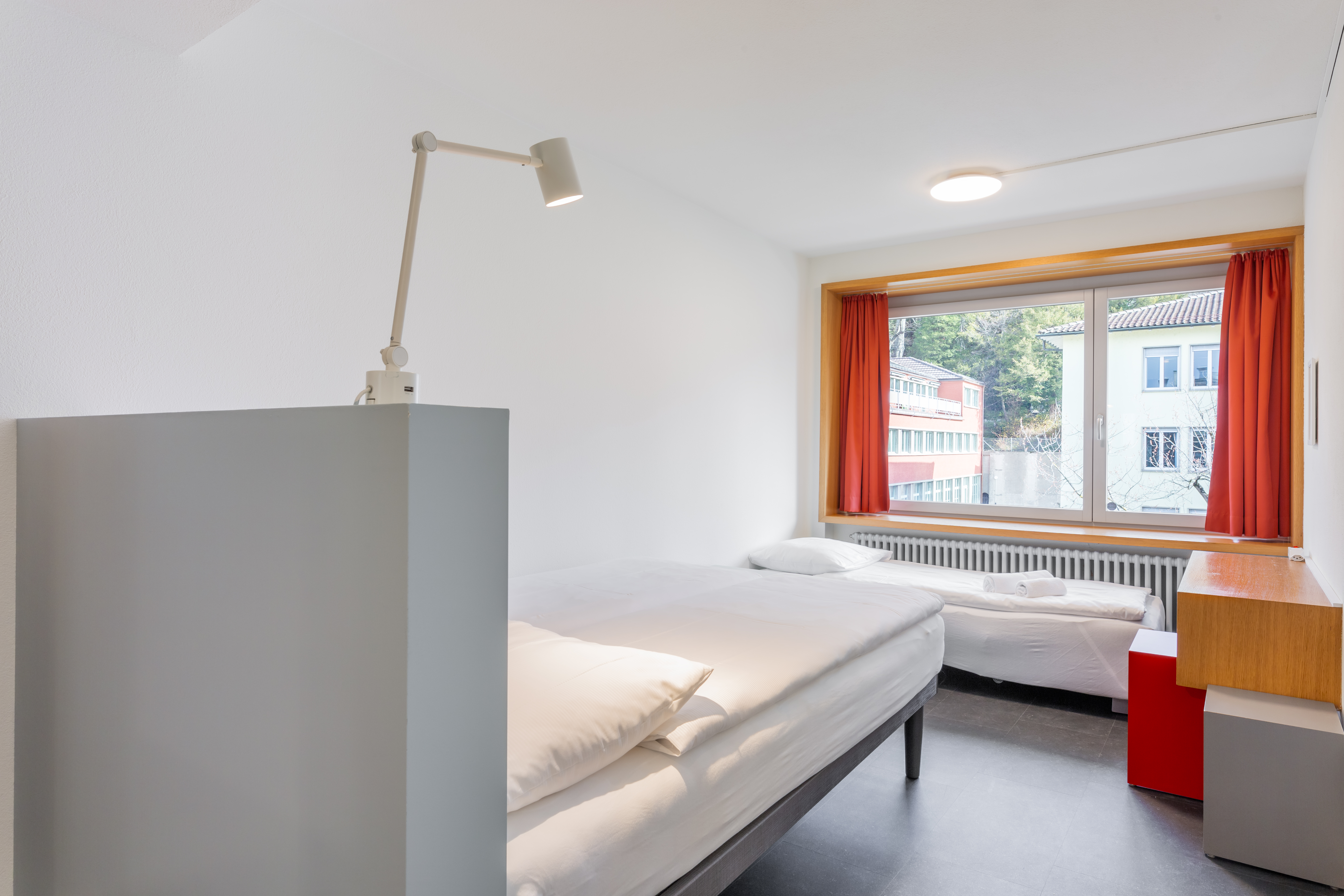 hotel marta – Bild