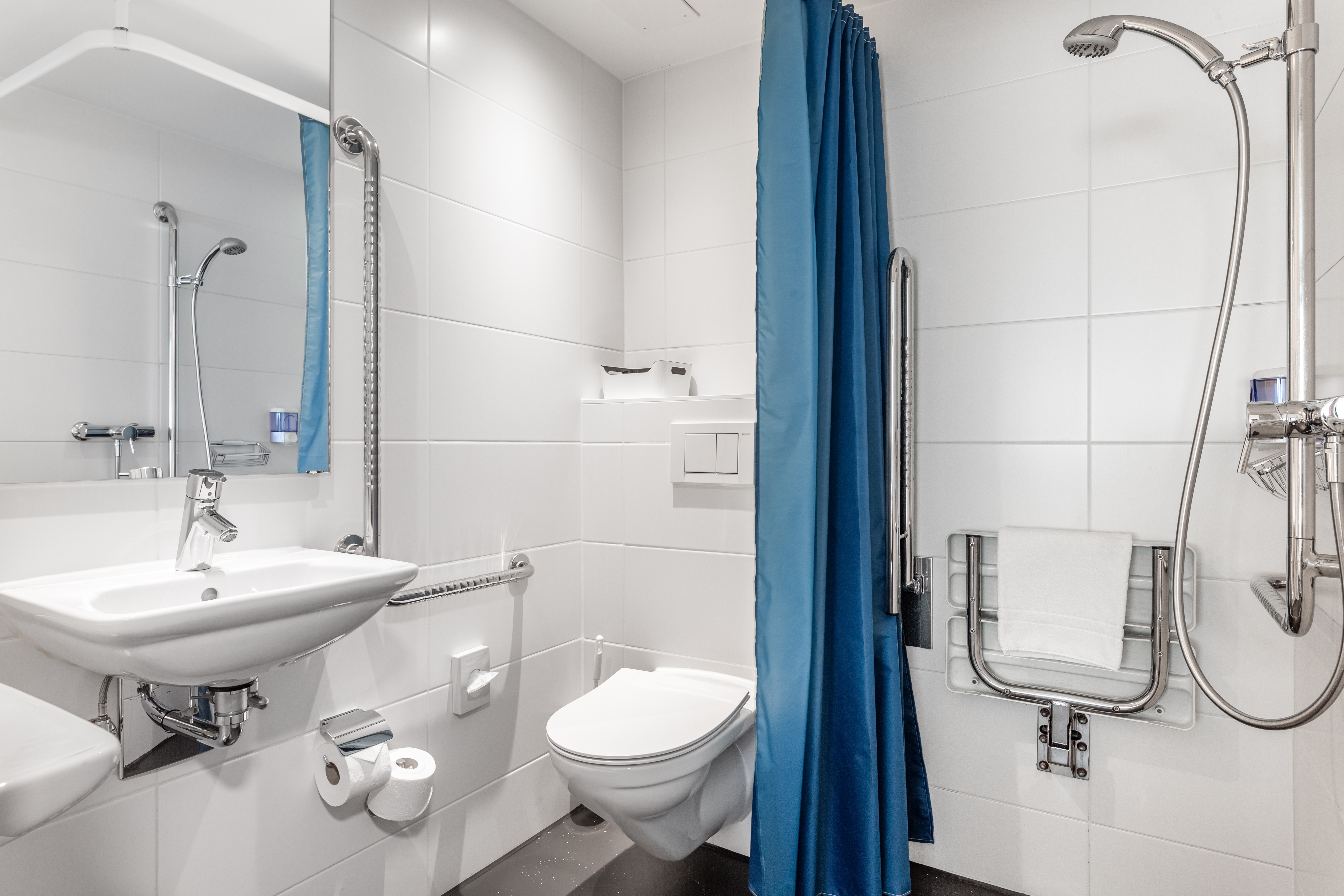 hotel marta – Bild