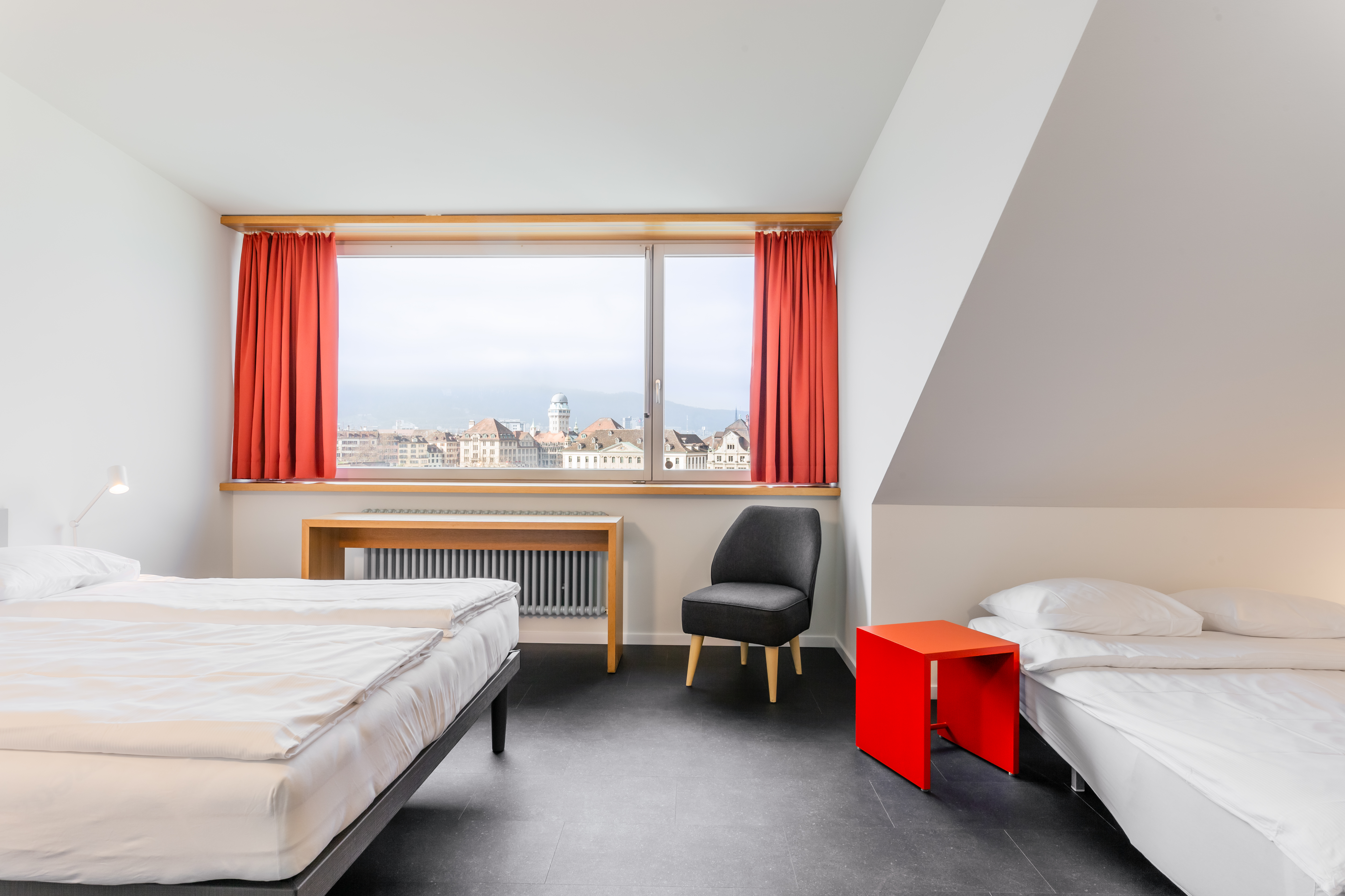 hotel marta – Bild