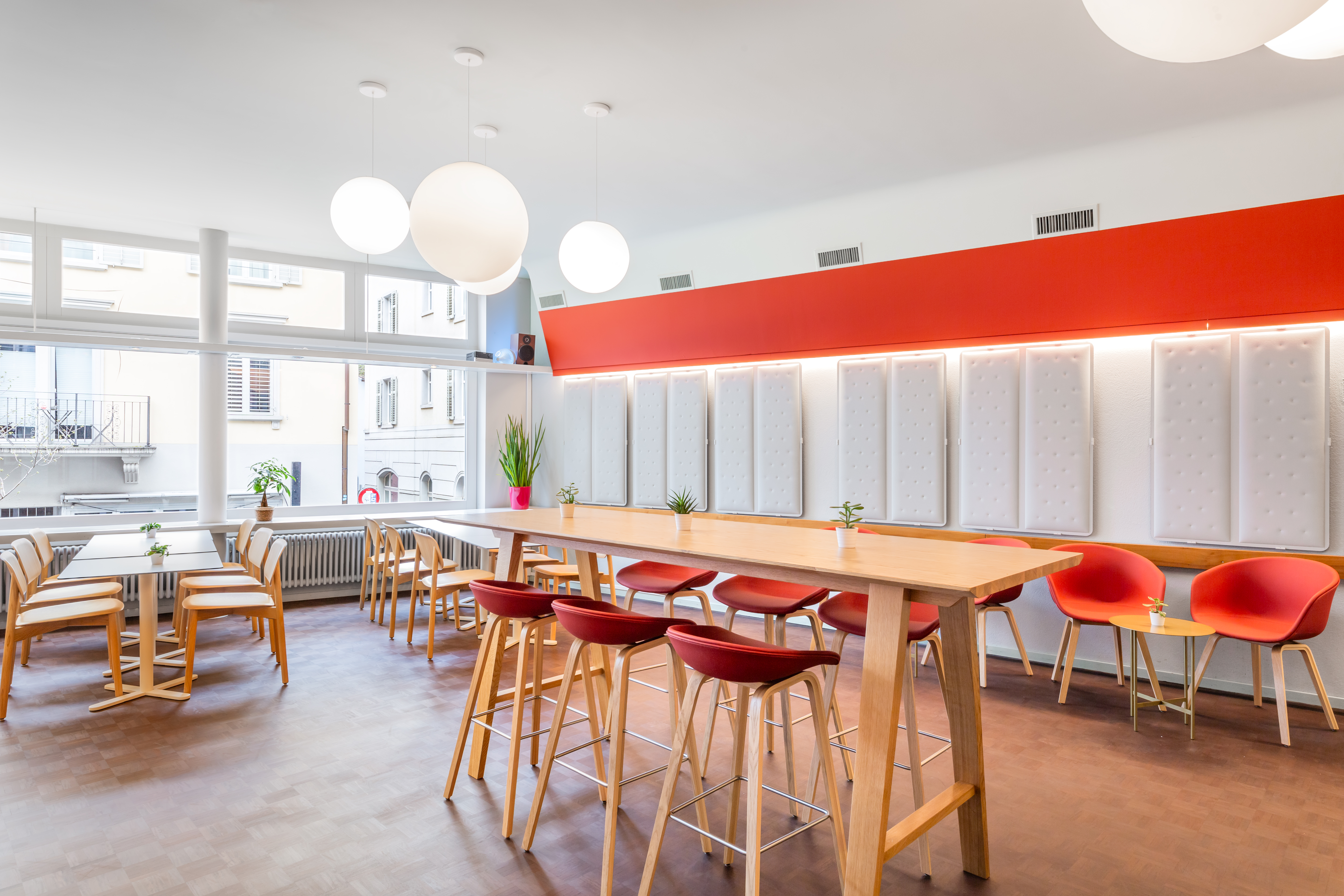 hotel marta – Bild