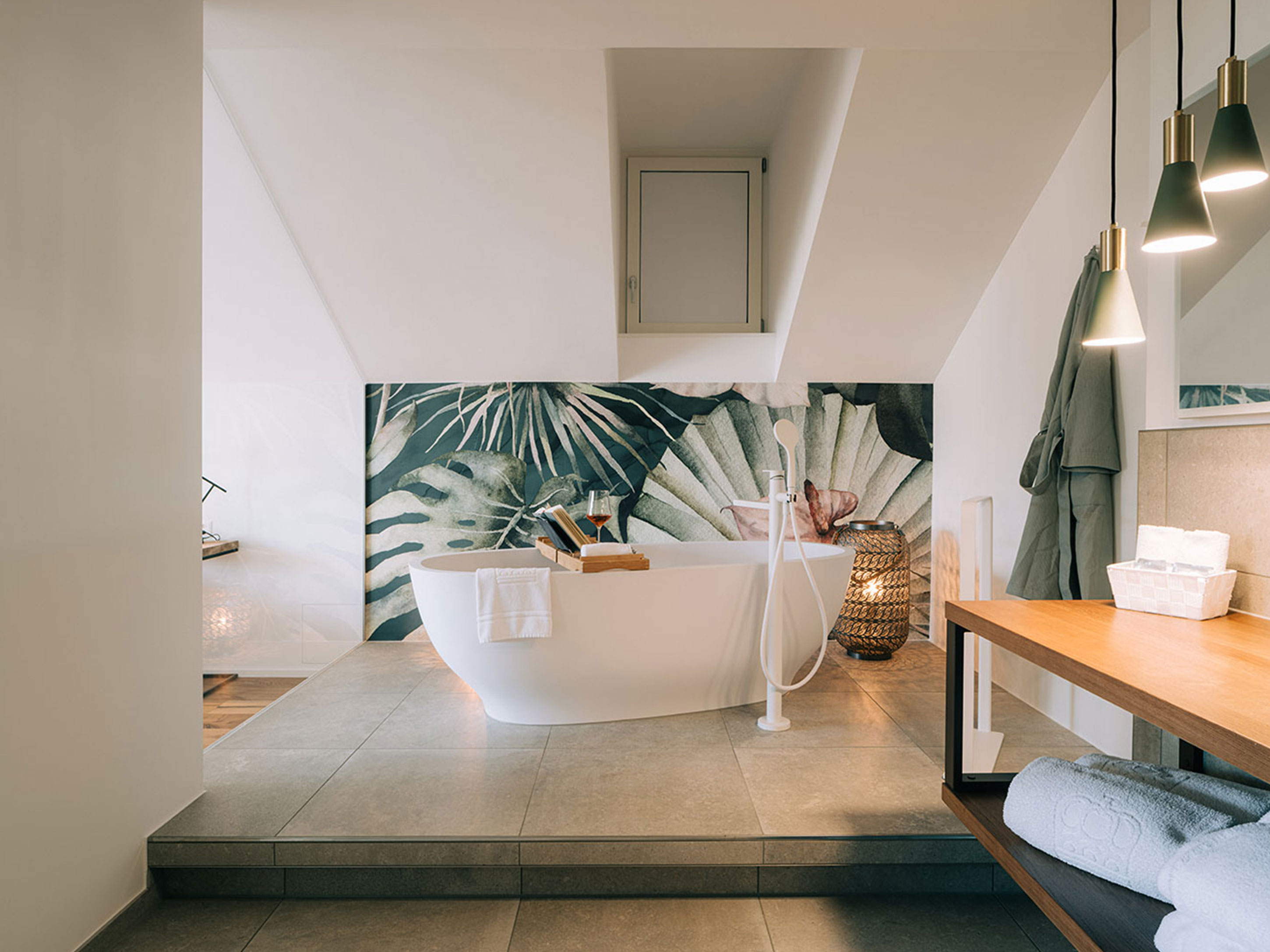 Hotel Krone Thun – Bild