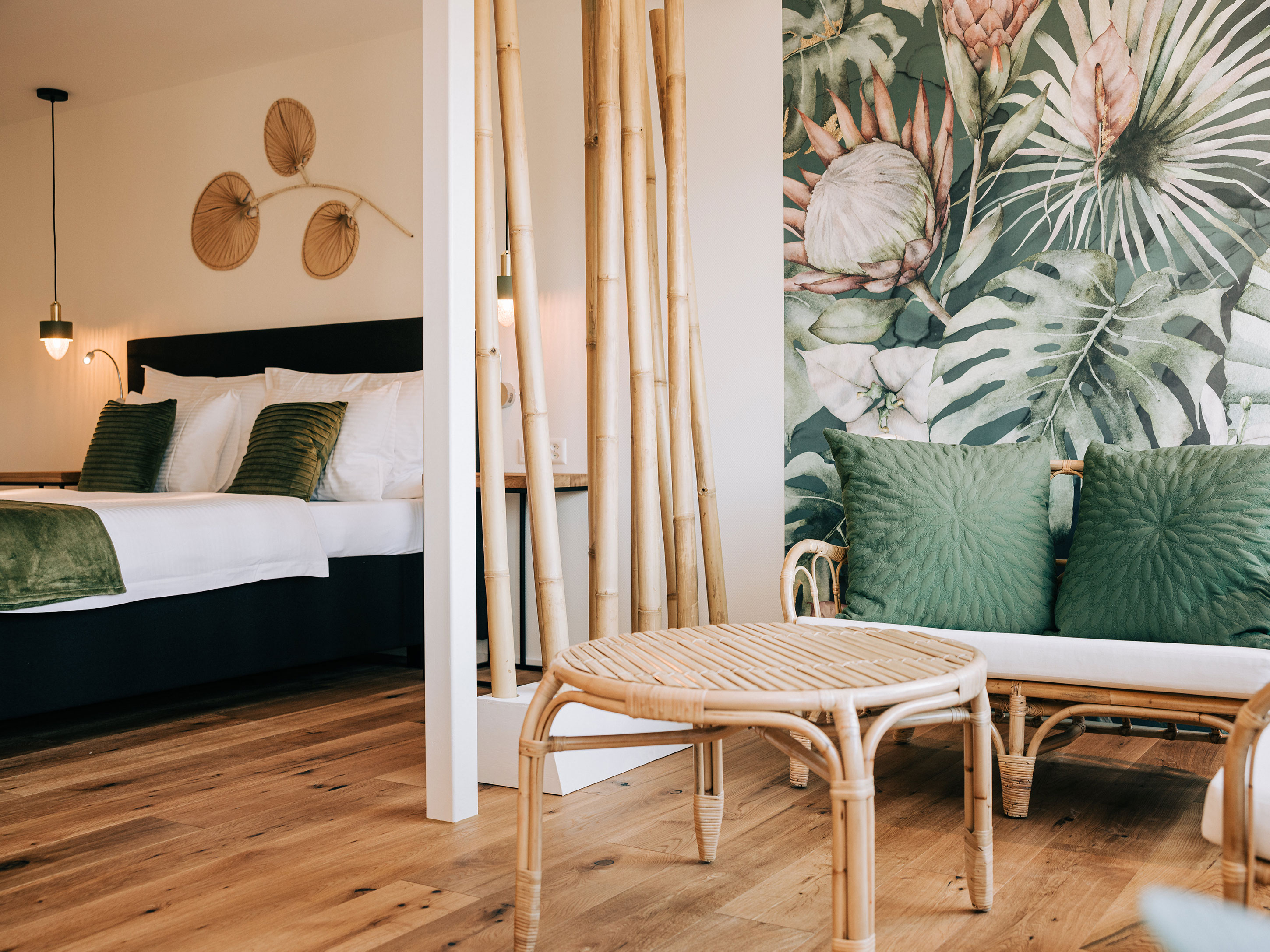 Hotel Krone Thun – Bild