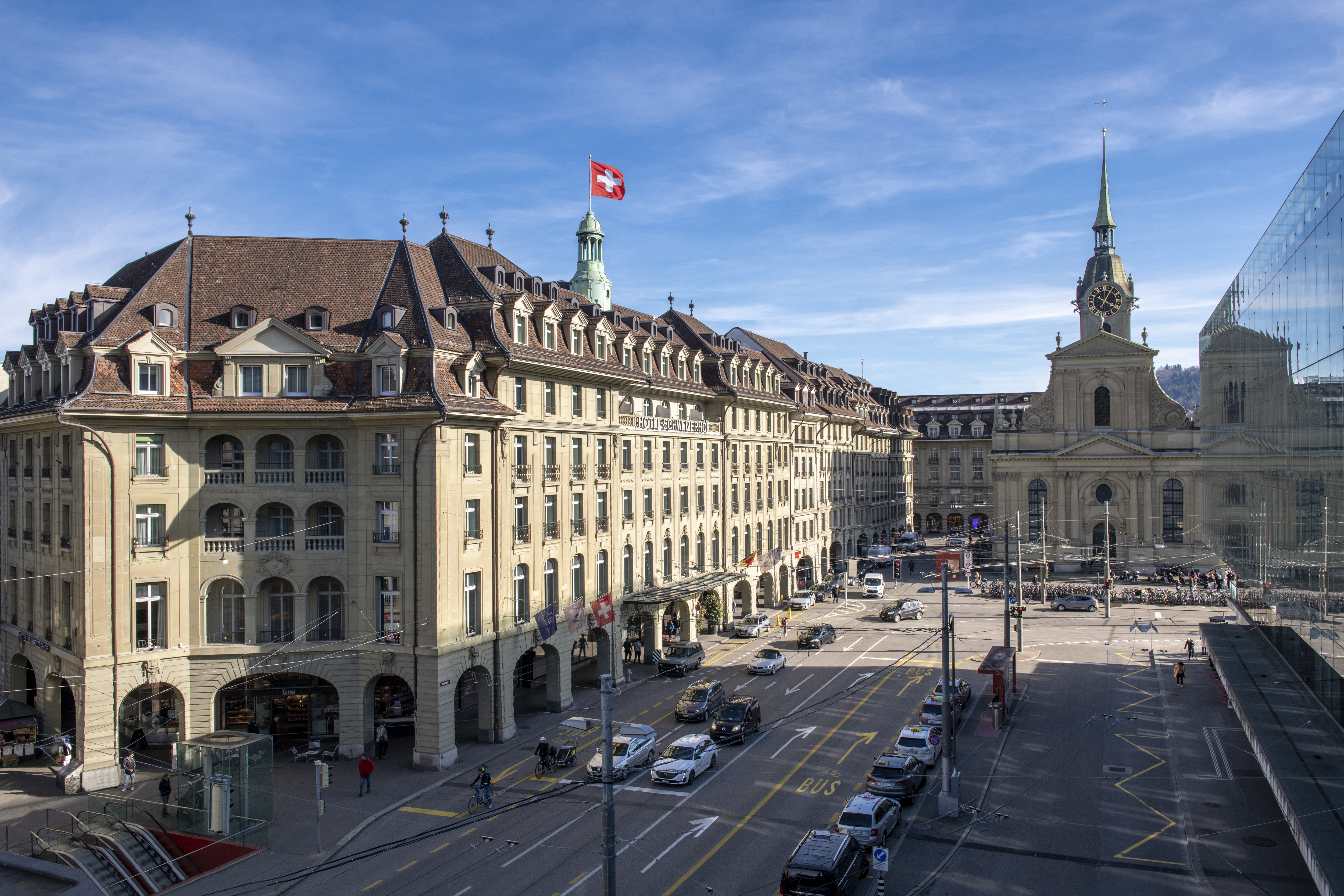 SUBARU Switzerland AG