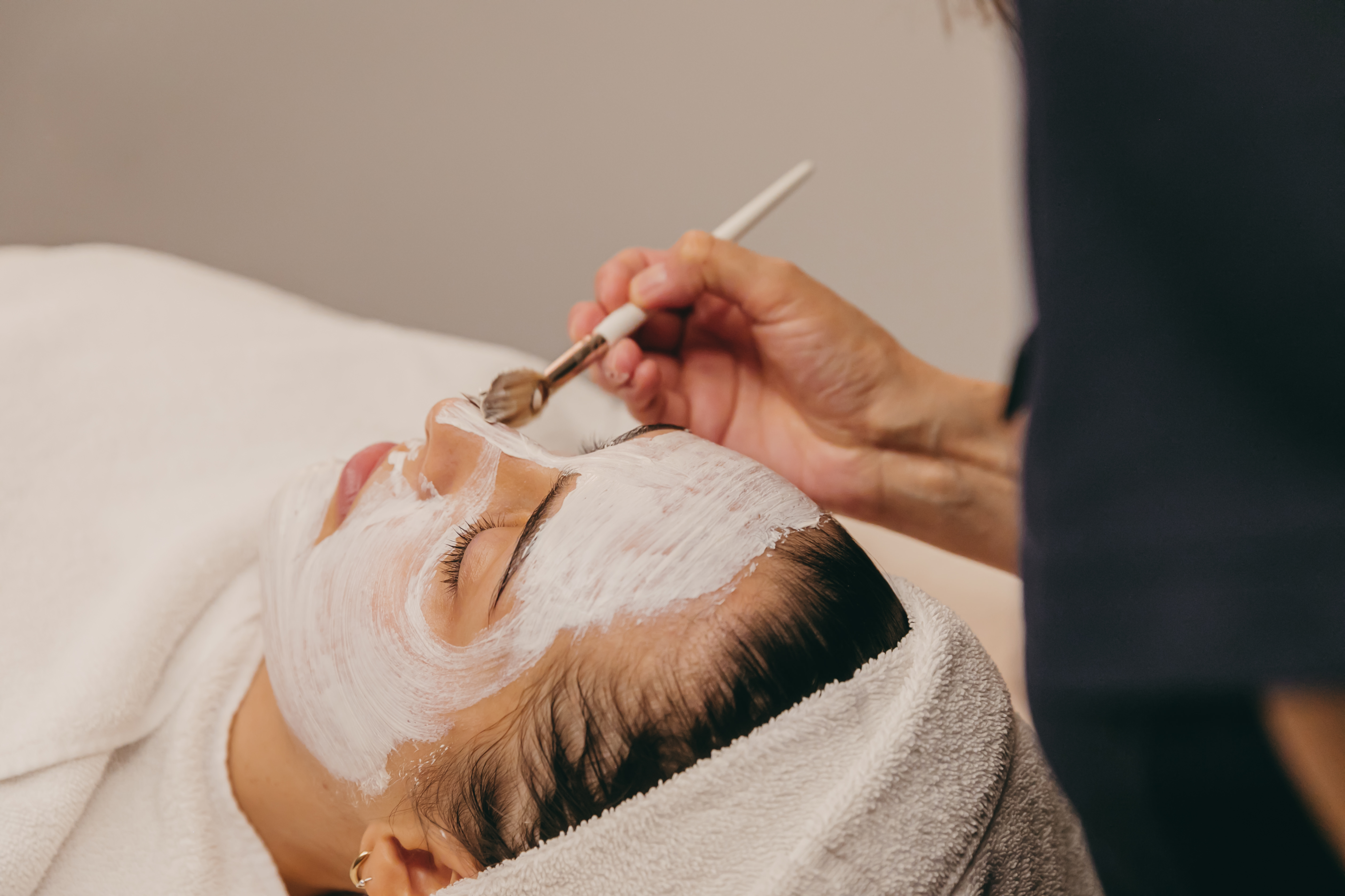 Wellness-Behandlung Wellness-Behandlung