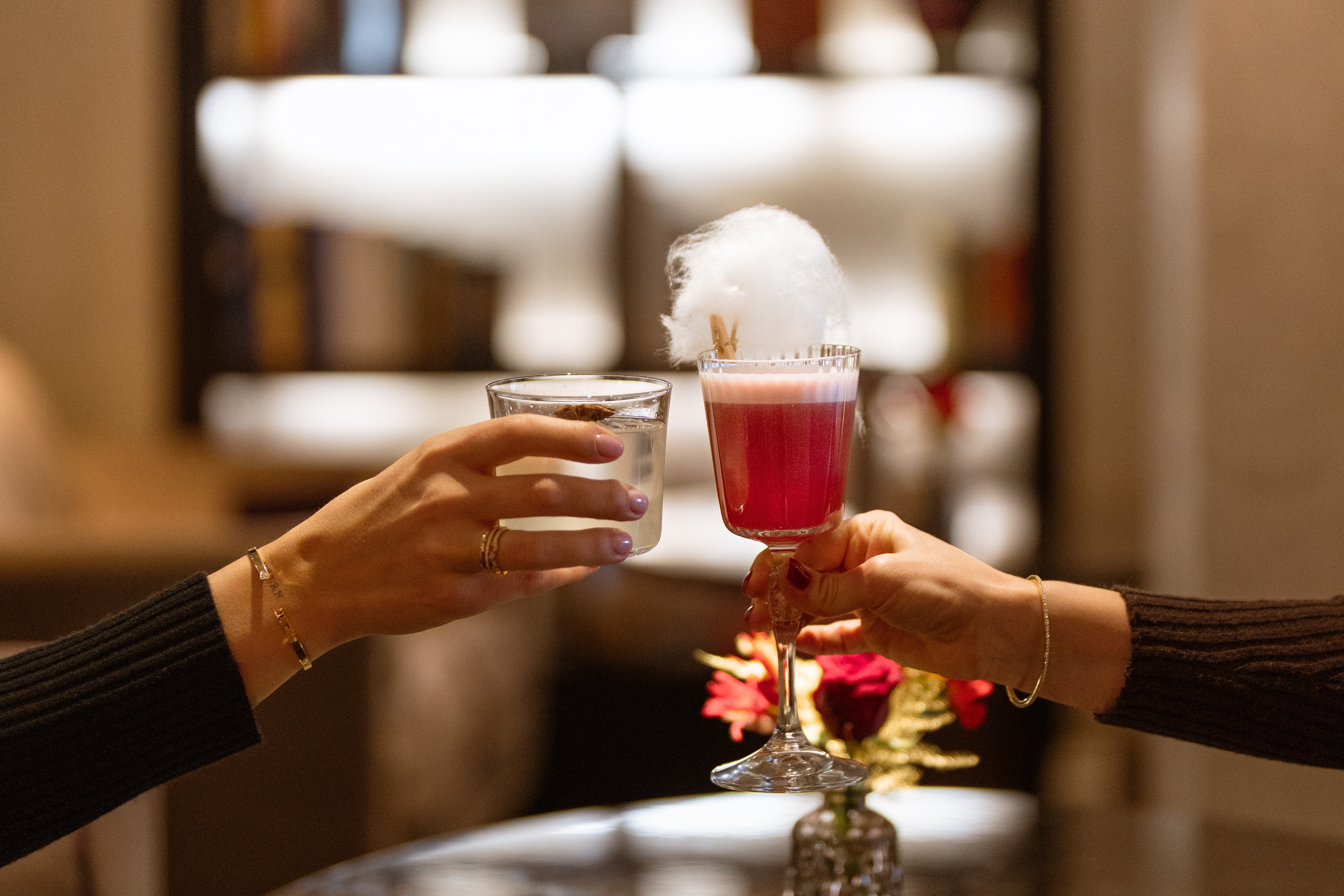 Lobby Lounge Bar Lobby Lounge Bar