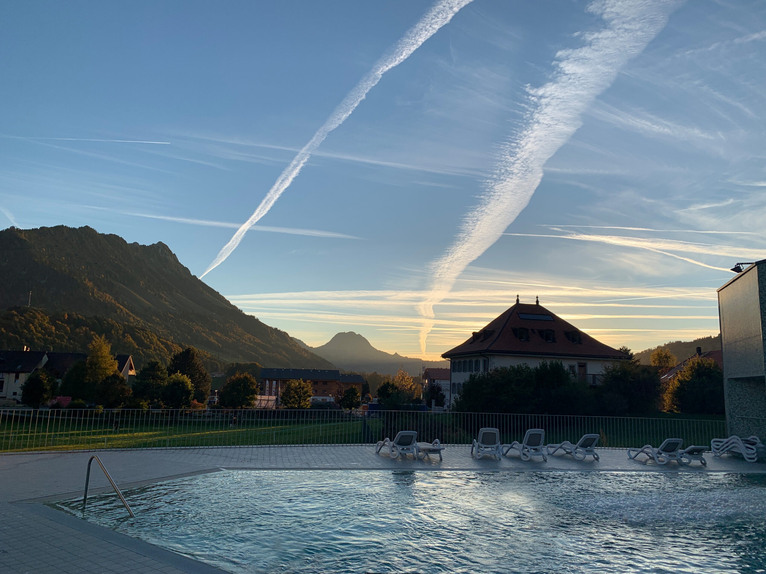 Bains de la Gruyère Bains de la Gruyère