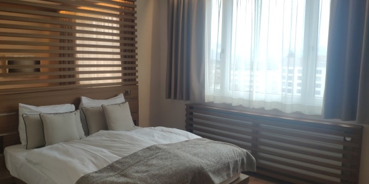 Hotel Rallye – image