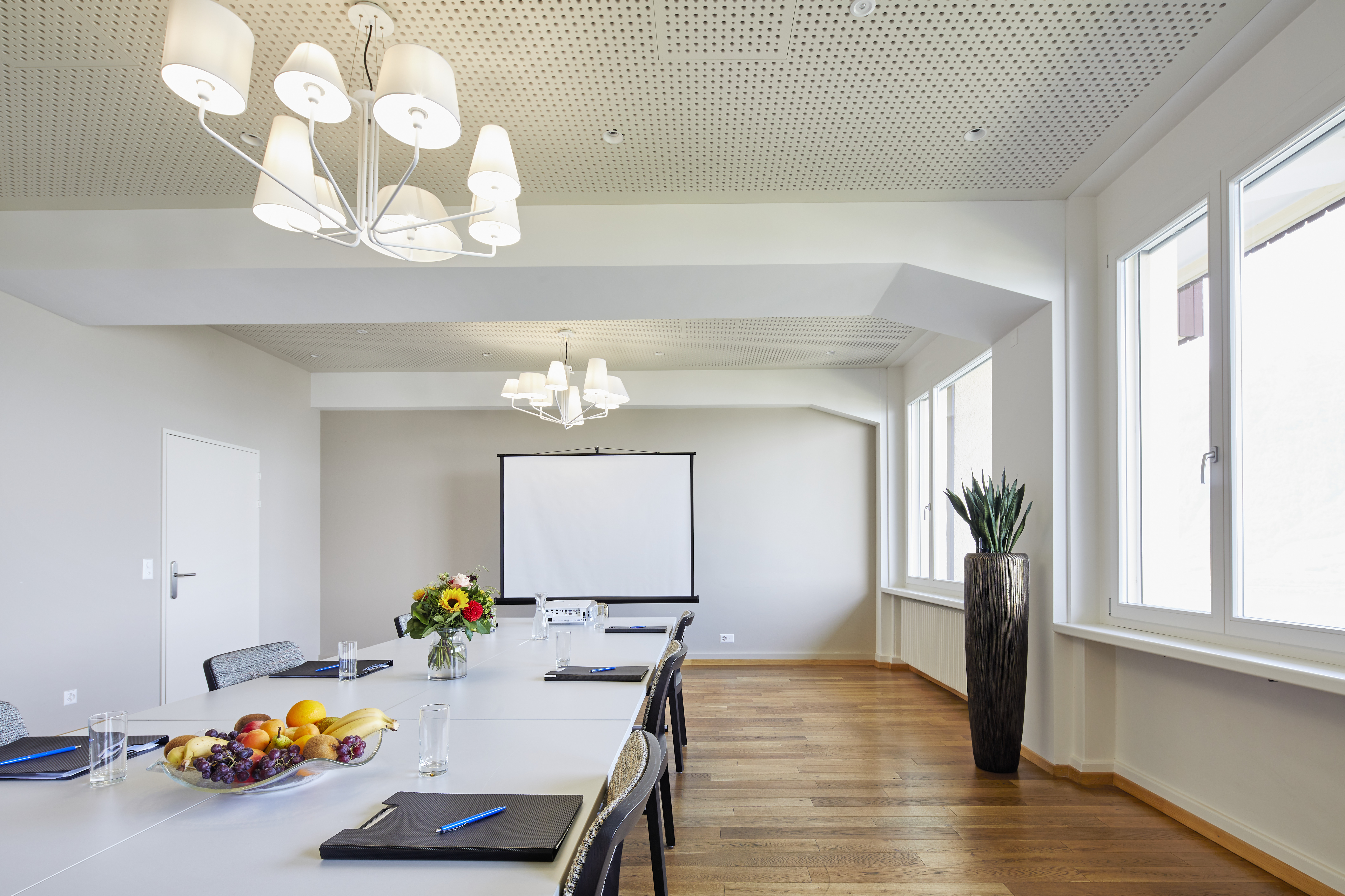 Conference room Conference room