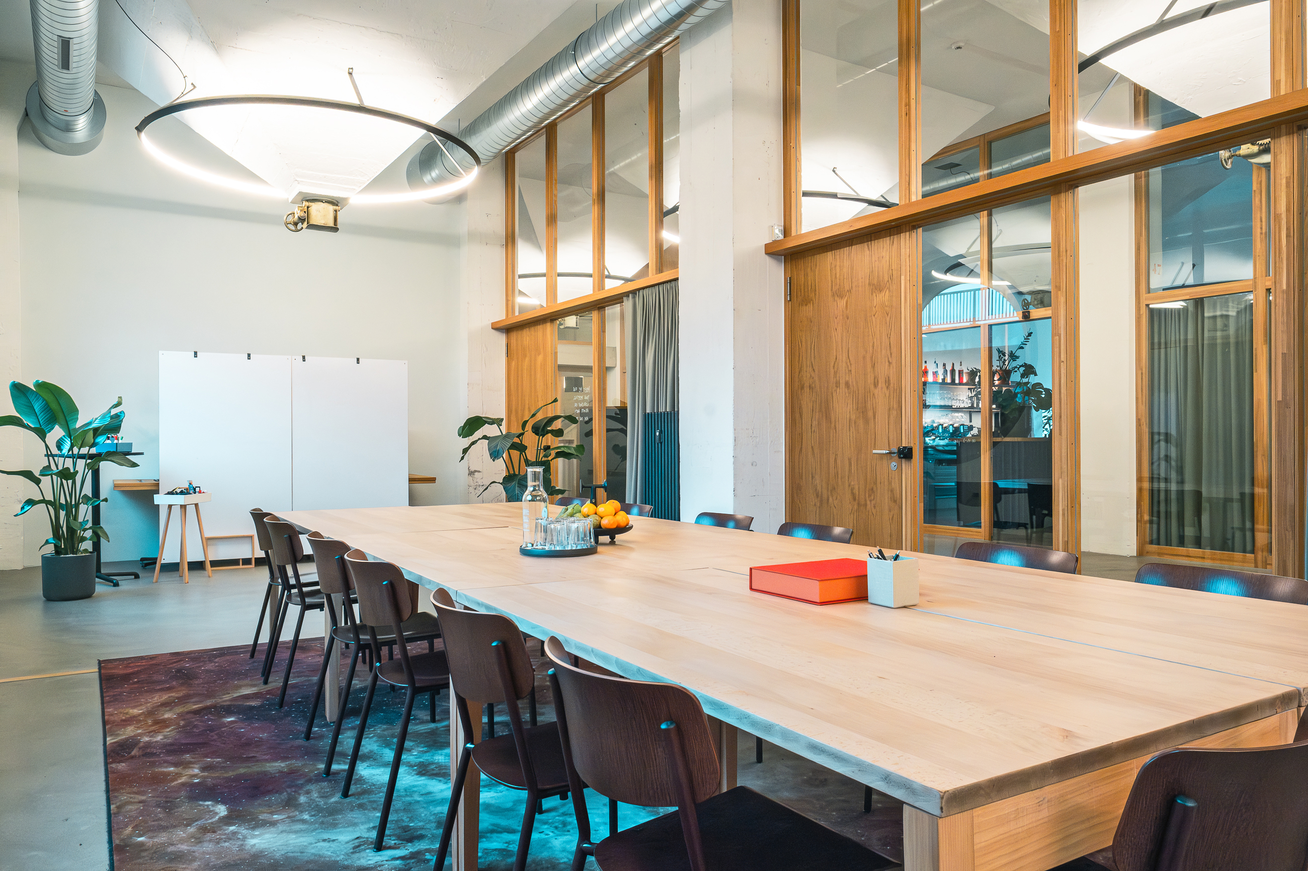 Meetingraum Meetingraum