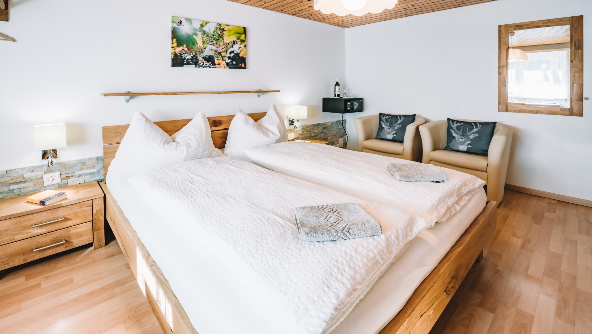 Economyzimmer Economyzimmer