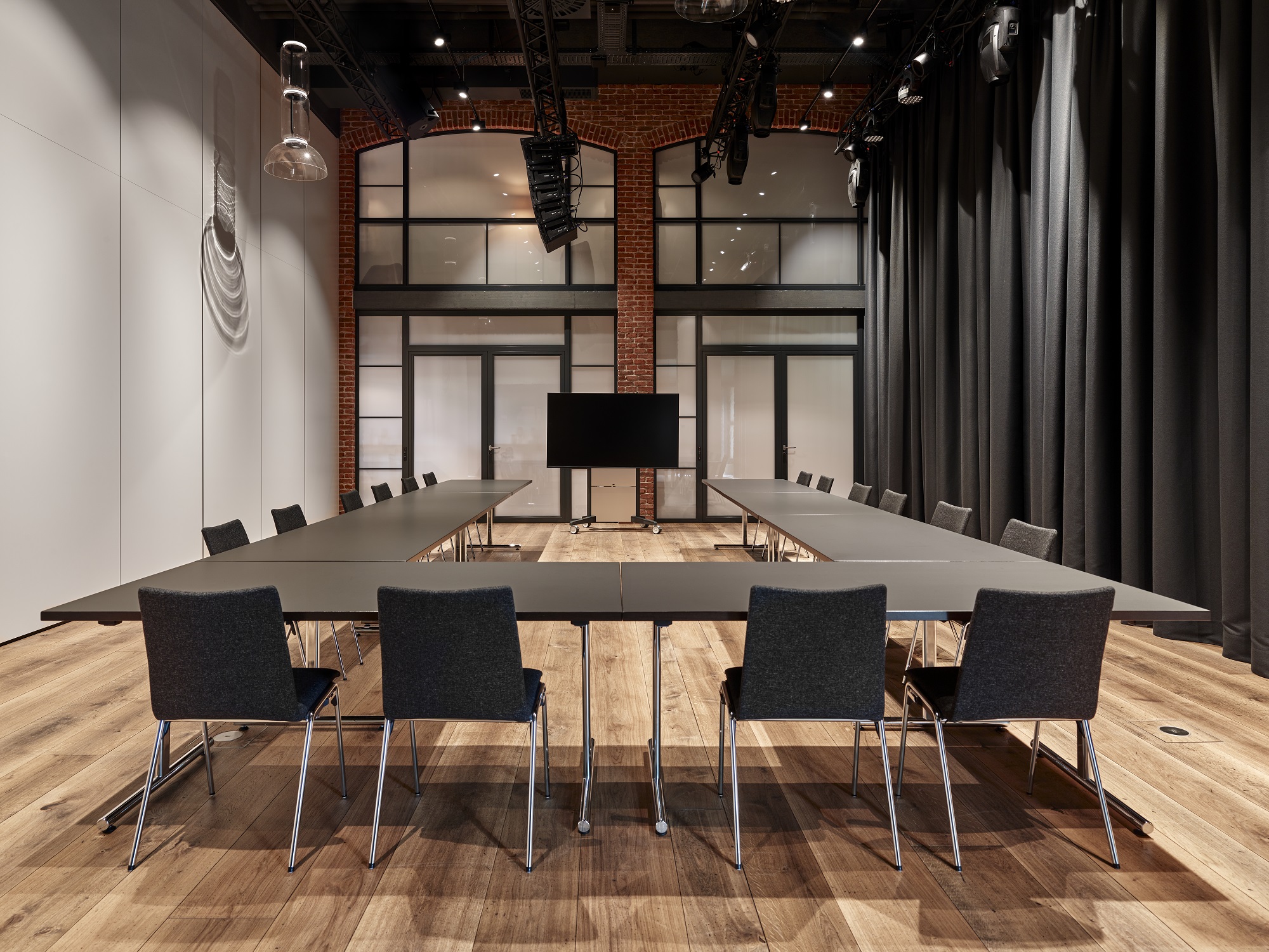 Kreativraum Kreativraum