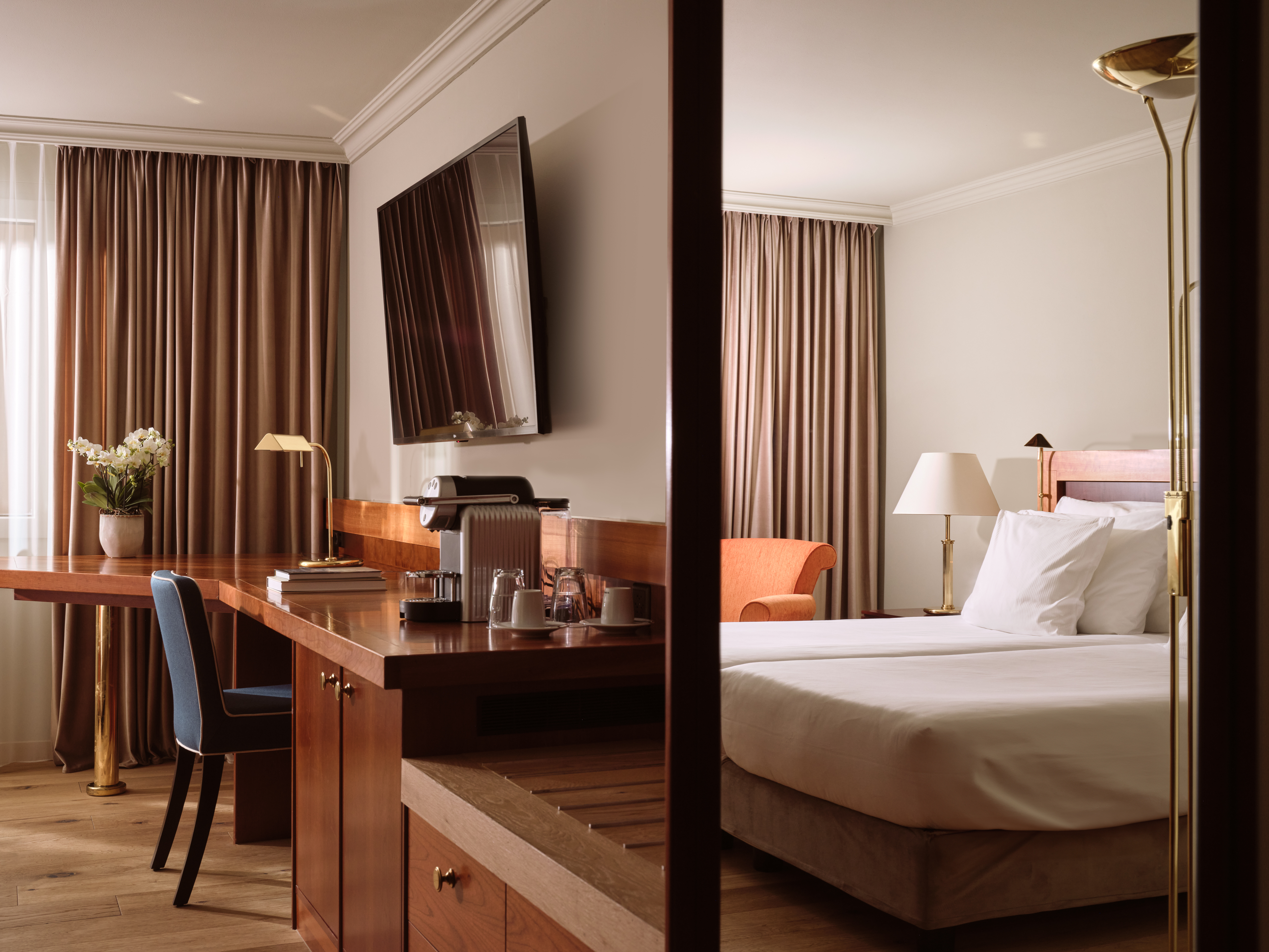 Superior Zimmer Superior Zimmer