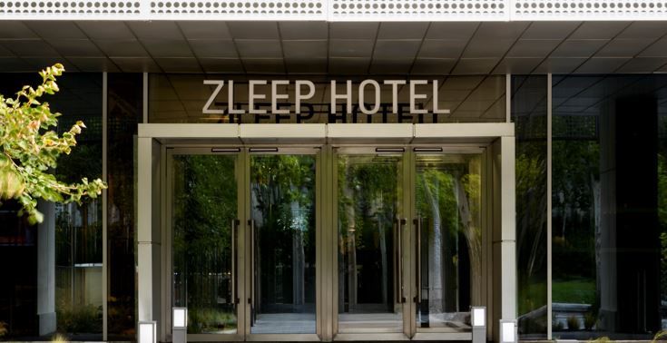 Hotelansicht