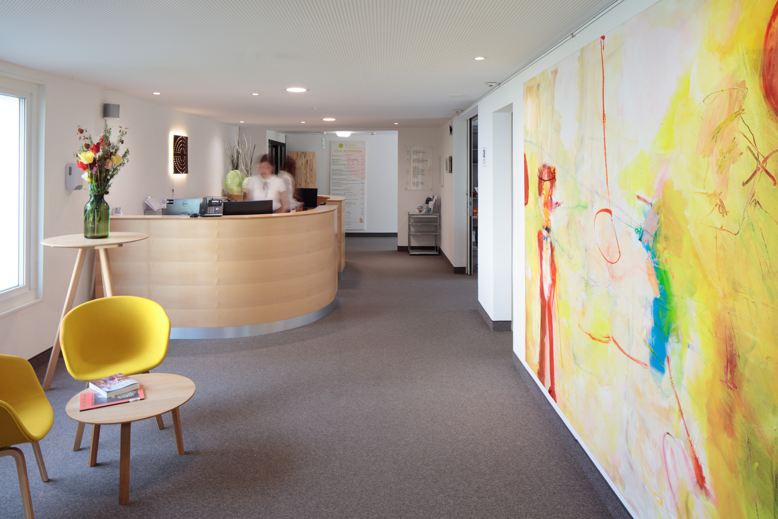 Domaine Notre-Dame de la Route – image