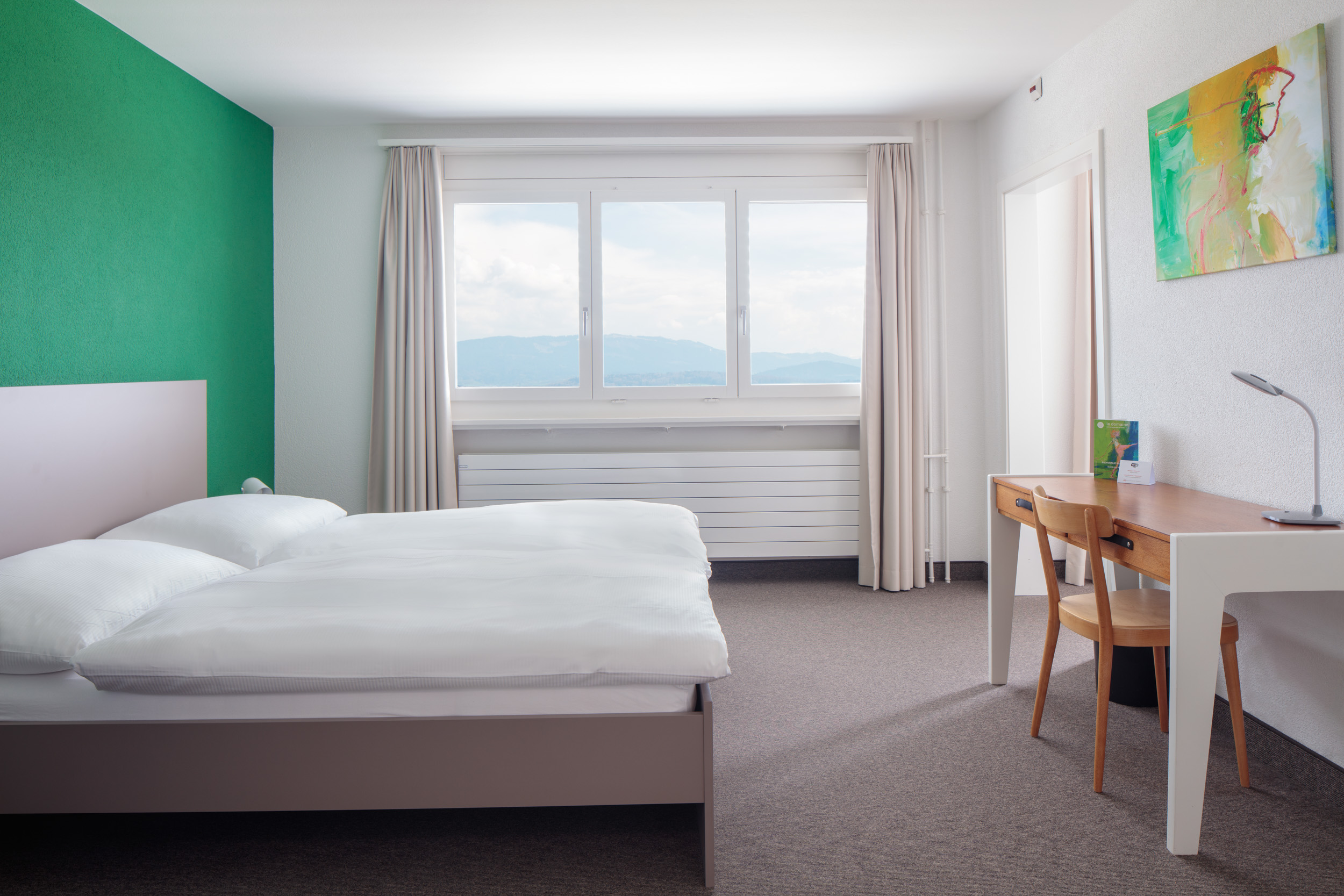 Domaine Notre-Dame de la Route – image