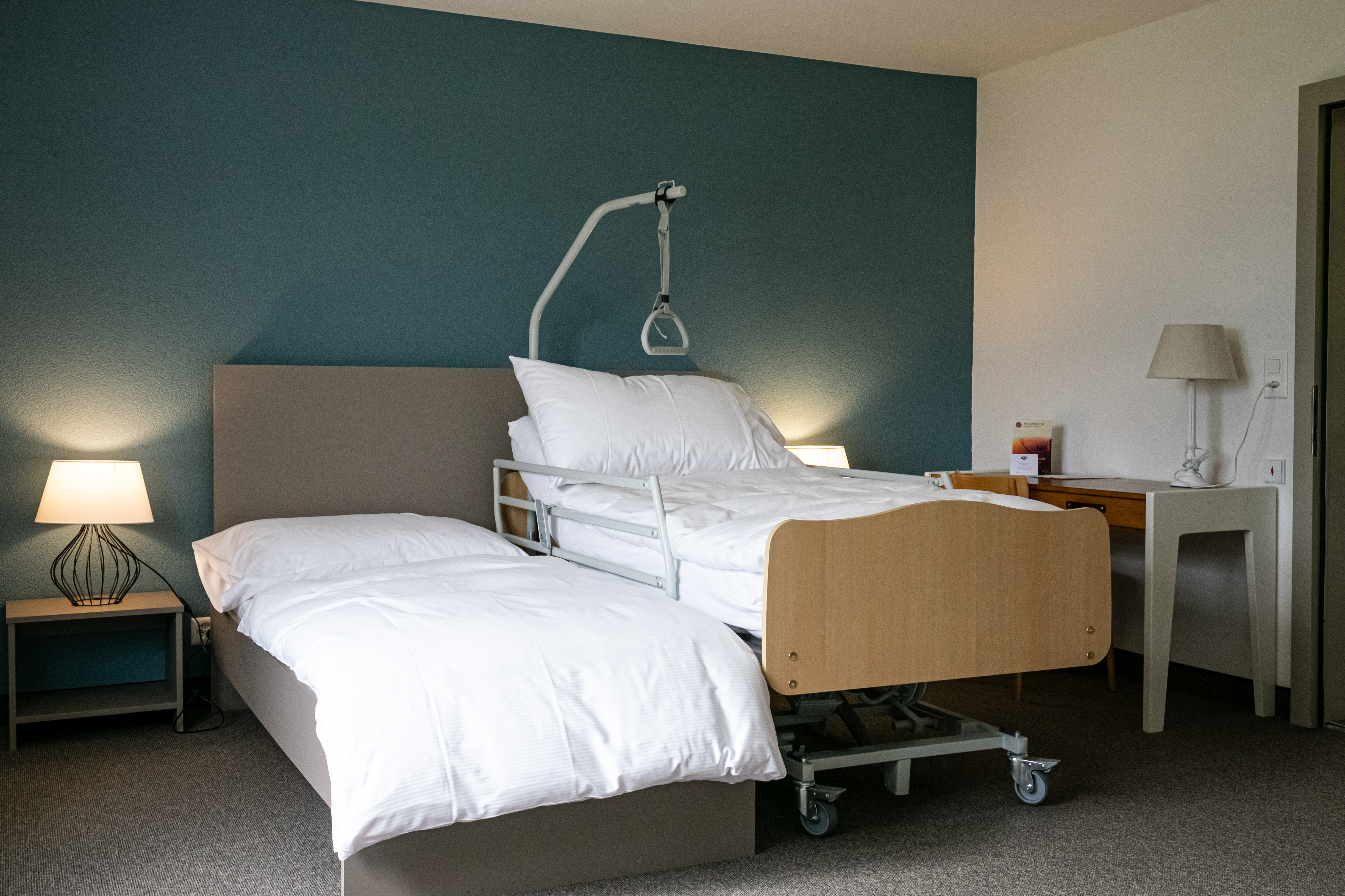 Domaine Notre-Dame de la Route – image