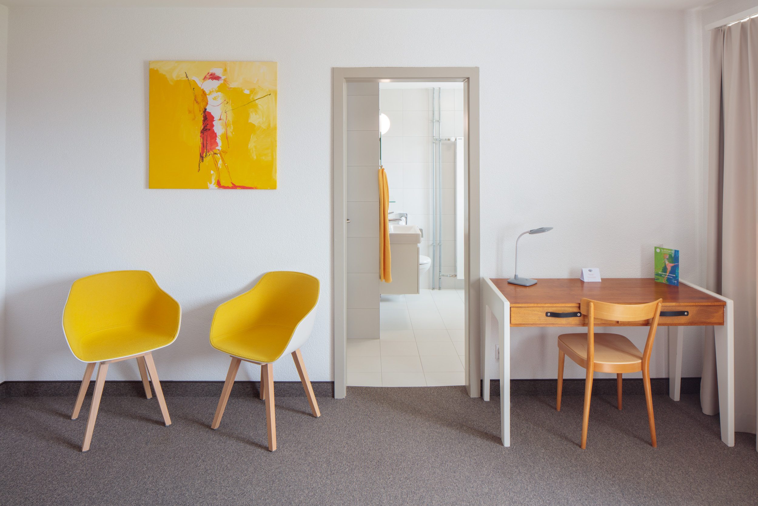 Domaine Notre-Dame de la Route – image