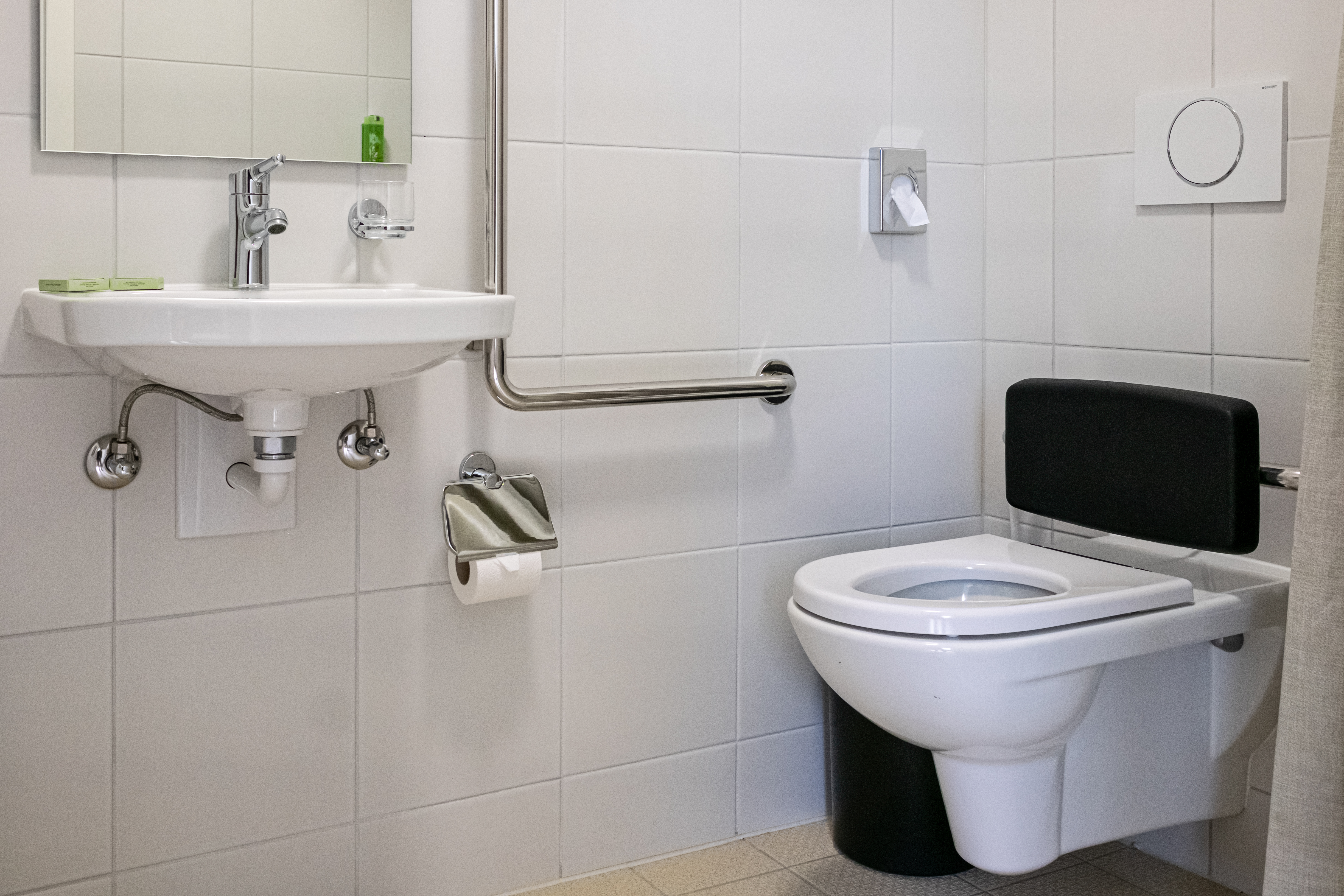 Domaine Notre-Dame de la Route – image