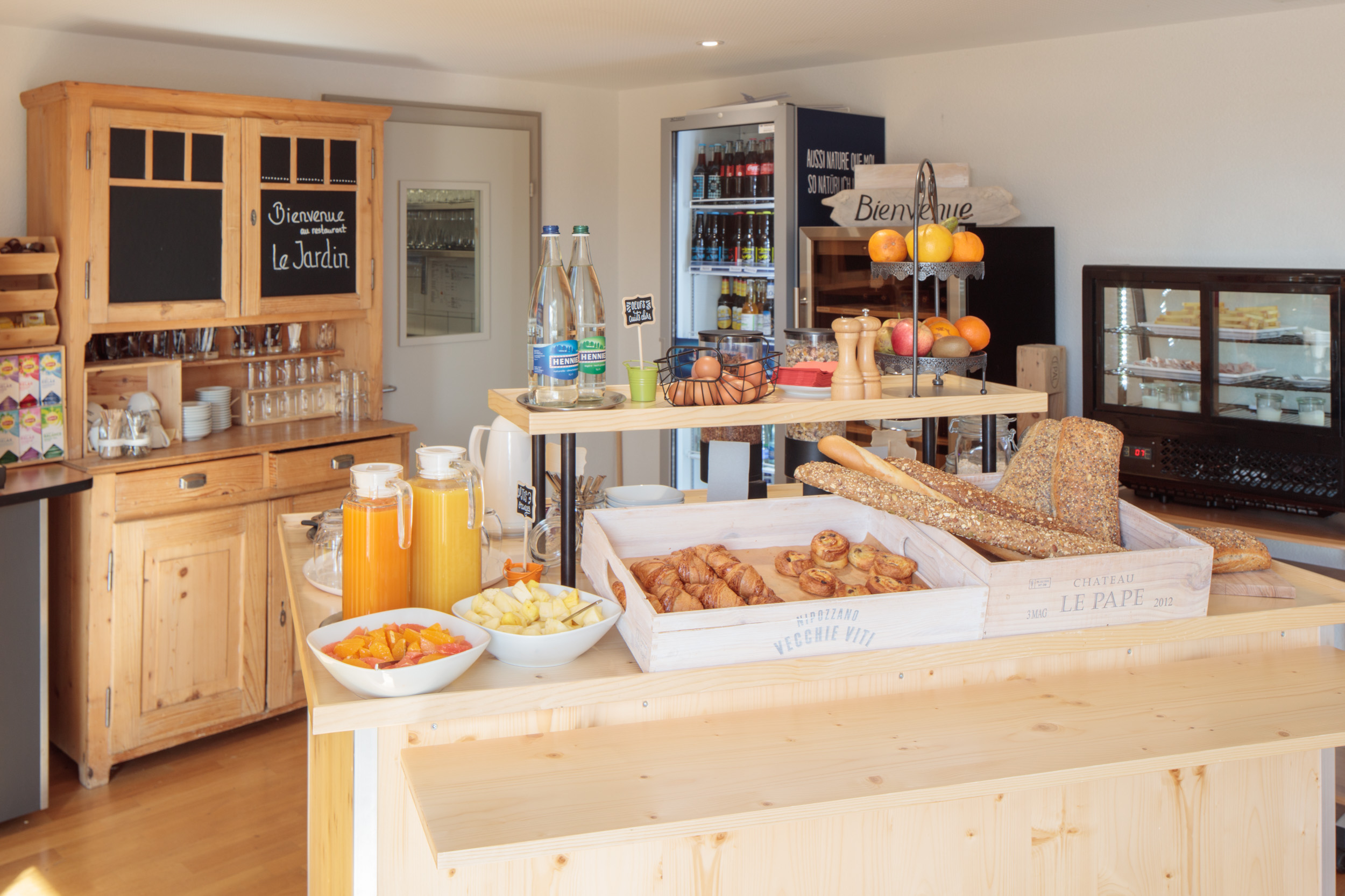 Domaine Notre-Dame de la Route – image