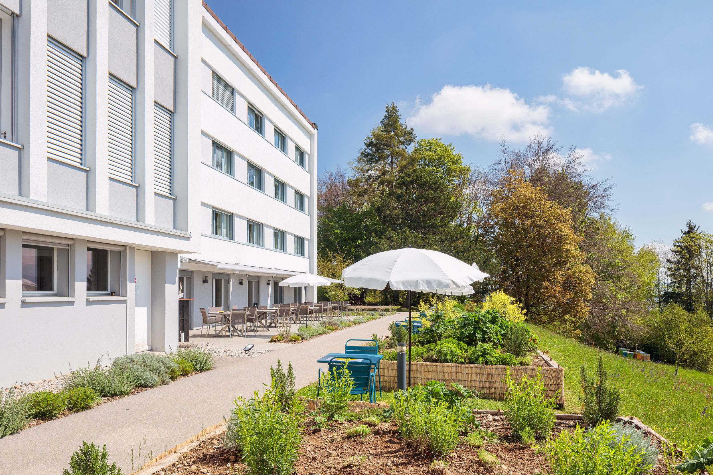 Domaine Notre-Dame de la Route – image