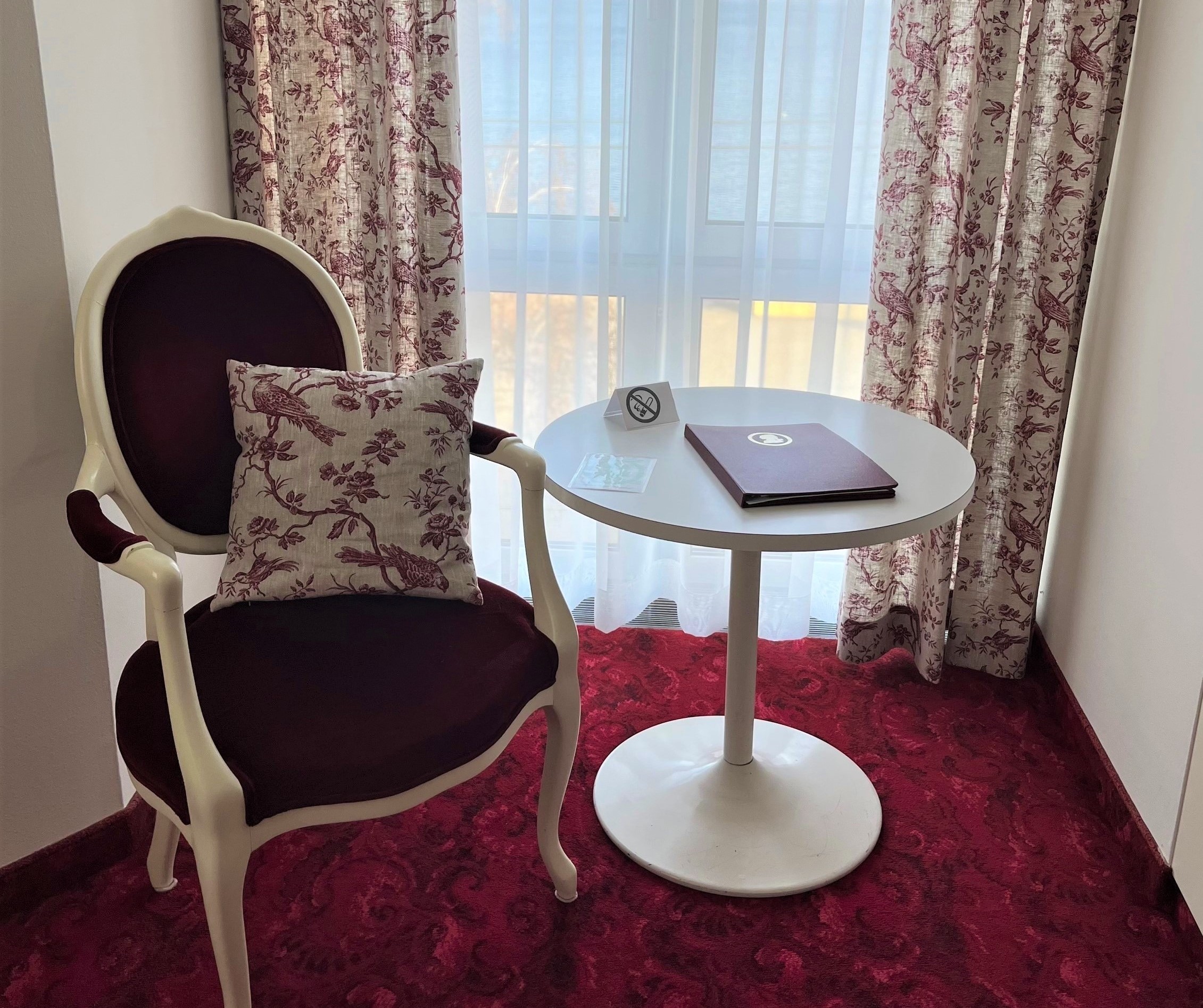 Grandlitzimmer 3rd St Grandlitzimmer 3rd St