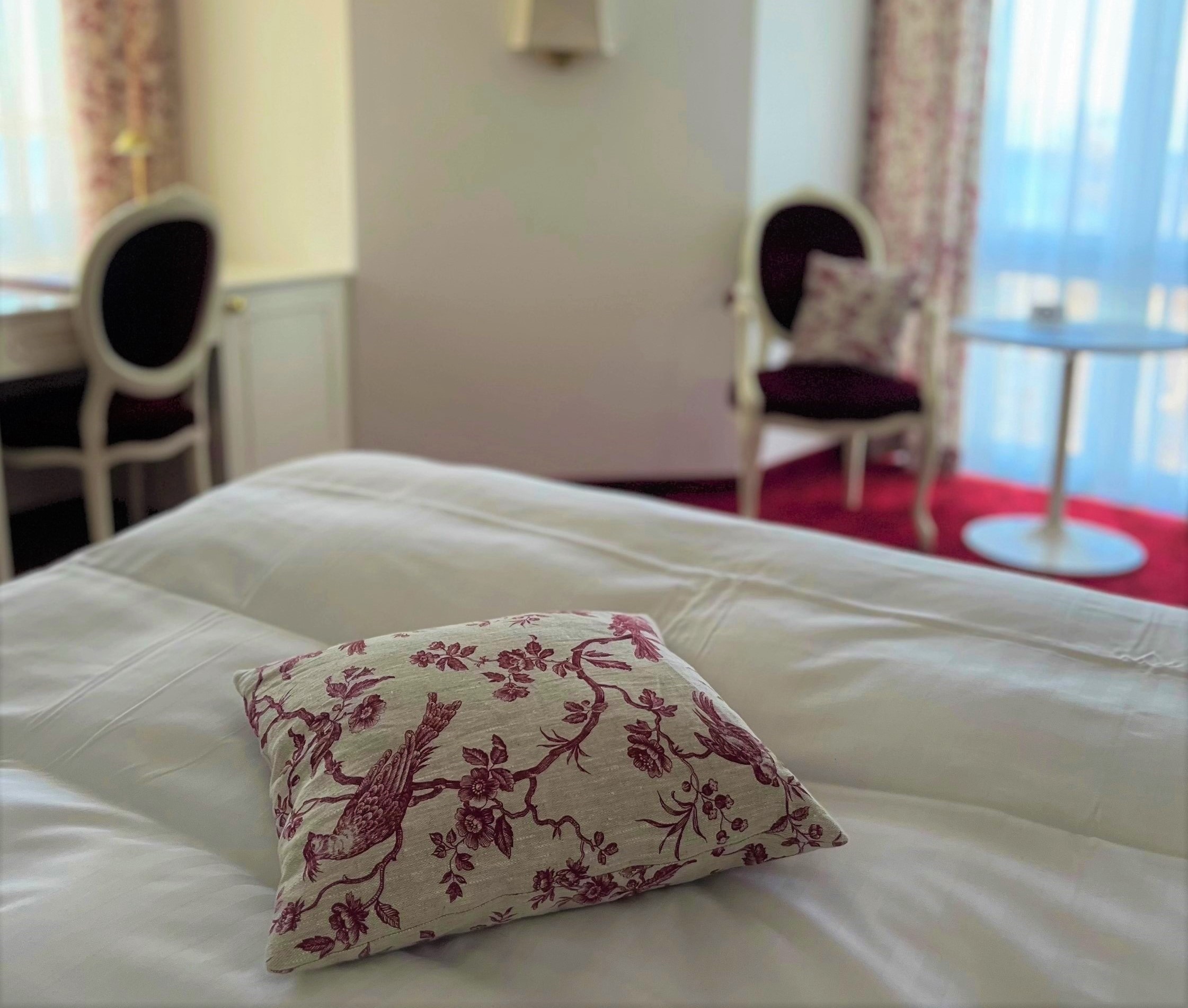 Grandlitzimmer 3rd St Grandlitzimmer 3rd St