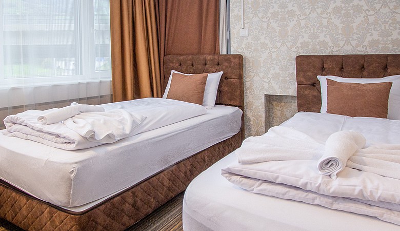 Seehotel Helvetia Seewen